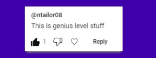 Customer Feedback 2